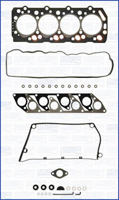 Ajusa 52210100 Gasket Set, cylinder head 52210100