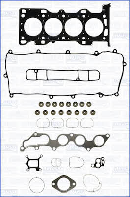 Gasket Set, cylinder head Ajusa 52219100
