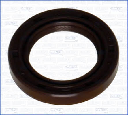 Ajusa 15092500 Oil seal crankshaft front 15092500