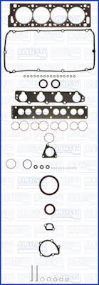 Full Gasket Set, engine Ajusa 50108900