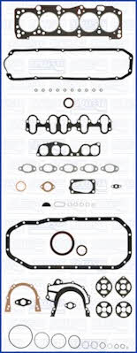 Ajusa 50113900 Full Gasket Set, engine 50113900