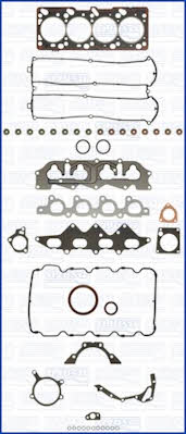  50119300 Full Gasket Set, engine 50119300