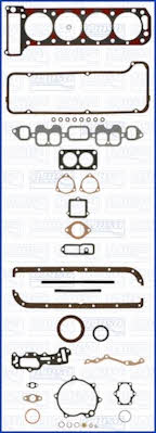 Ajusa 50131400 Full Gasket Set, engine 50131400