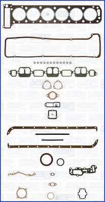 Ajusa 50131500 Full Gasket Set, engine 50131500