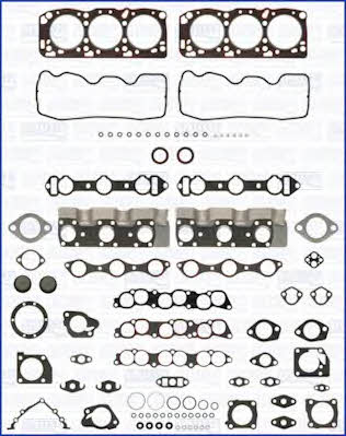 Ajusa 52108700 Gasket Set, cylinder head 52108700