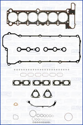 Ajusa 52109100 Gasket Set, cylinder head 52109100