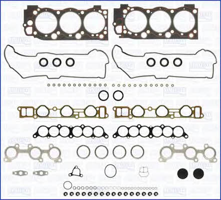 Ajusa 52123500 Gasket Set, cylinder head 52123500