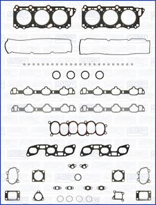 Ajusa 52127100 Gasket Set, cylinder head 52127100