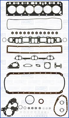  50137800 Full Gasket Set, engine 50137800