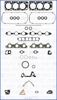  50139900 Full Gasket Set, engine 50139900