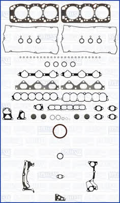 Full Gasket Set, engine Ajusa 50140100