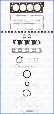 Full Gasket Set, engine Ajusa 50144300