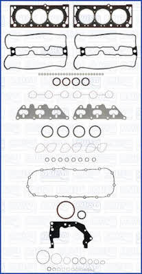  50148800 Full Gasket Set, engine 50148800