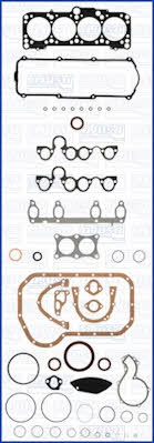 Ajusa 50153200 Full Gasket Set, engine 50153200