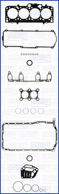 Ajusa 50153500 Full Gasket Set, engine 50153500