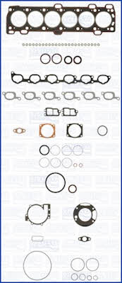 Full Gasket Set, engine Ajusa 50156500