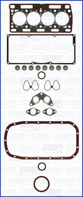 Full Gasket Set, engine Ajusa 50157000