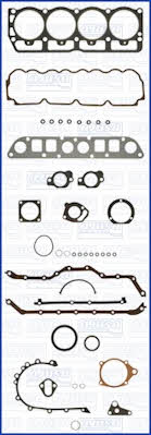  50160100 Full Gasket Set, engine 50160100