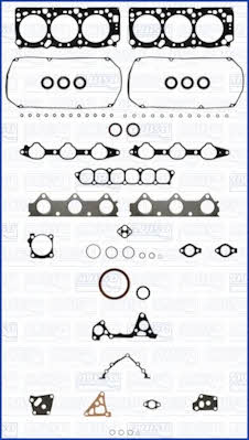 Ajusa 50161400 Full Gasket Set, engine 50161400