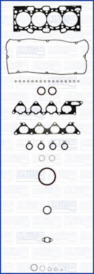 Ajusa 50161500 Full Gasket Set, engine 50161500