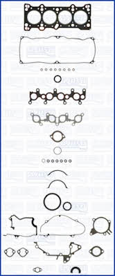  50162400 Full Gasket Set, engine 50162400