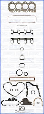  50168900 Full Gasket Set, engine 50168900