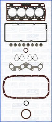 Ajusa 50173100 Full Gasket Set, engine 50173100