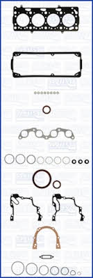 Ajusa 50176200 Full Gasket Set, engine 50176200