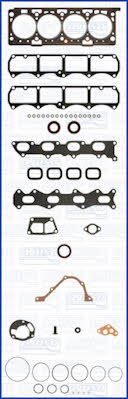 Ajusa 50178800 Full Gasket Set, engine 50178800