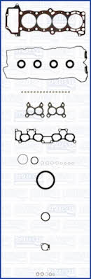 Ajusa 50269400 Full Gasket Set, engine 50269400