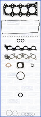  50272000 Full Gasket Set, engine 50272000