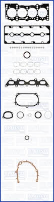 Ajusa 50274300 Full Gasket Set, engine 50274300