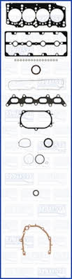 Full Gasket Set, engine Ajusa 50274500