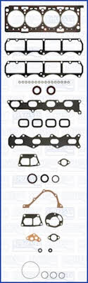 Full Gasket Set, engine Ajusa 50275100