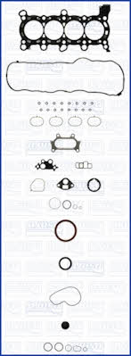 Ajusa 50275400 Full Gasket Set, engine 50275400