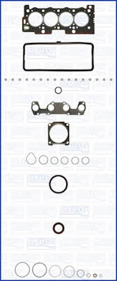 Ajusa 50276100 Full Gasket Set, engine 50276100