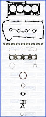 Ajusa 50276700 Full Gasket Set, engine 50276700