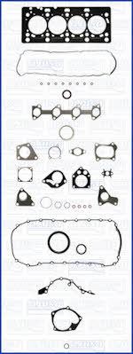  50277800 Full Gasket Set, engine 50277800