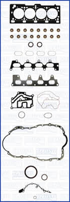  50278100 Full Gasket Set, engine 50278100