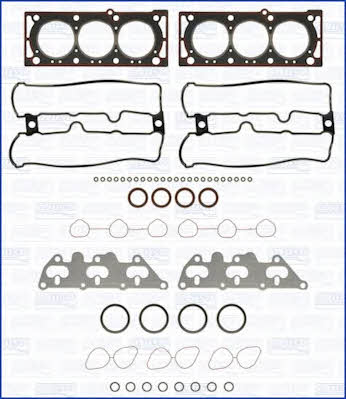 Ajusa 52136100 Gasket Set, cylinder head 52136100