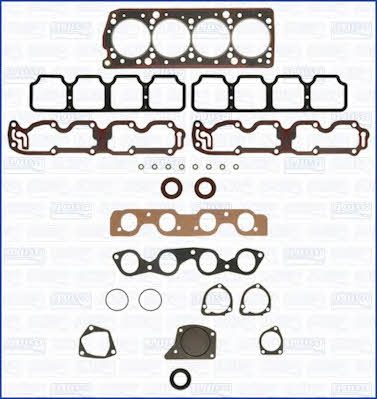 Ajusa 52140900 Gasket Set, cylinder head 52140900