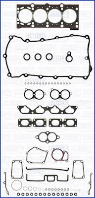 Ajusa 52141000 Gasket Set, cylinder head 52141000