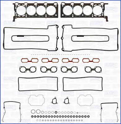 Ajusa 52141700 Gasket Set, cylinder head 52141700