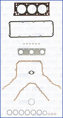 Ajusa 52143800 Gasket Set, cylinder head 52143800