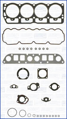 Ajusa 52147300 Gasket Set, cylinder head 52147300