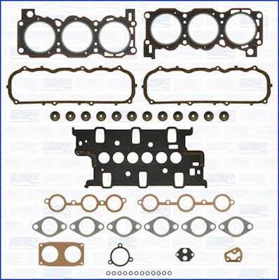 Ajusa 52148800 Gasket Set, cylinder head 52148800