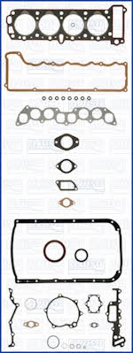  50018500 Full Gasket Set, engine 50018500