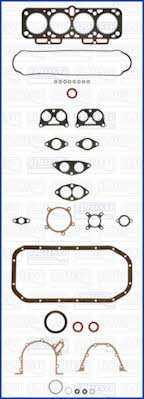 Ajusa 50024300 Full Gasket Set, engine 50024300