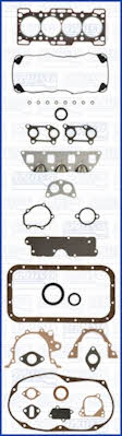  50027300 Full Gasket Set, engine 50027300