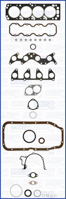 Ajusa 50028400 Full Gasket Set, engine 50028400